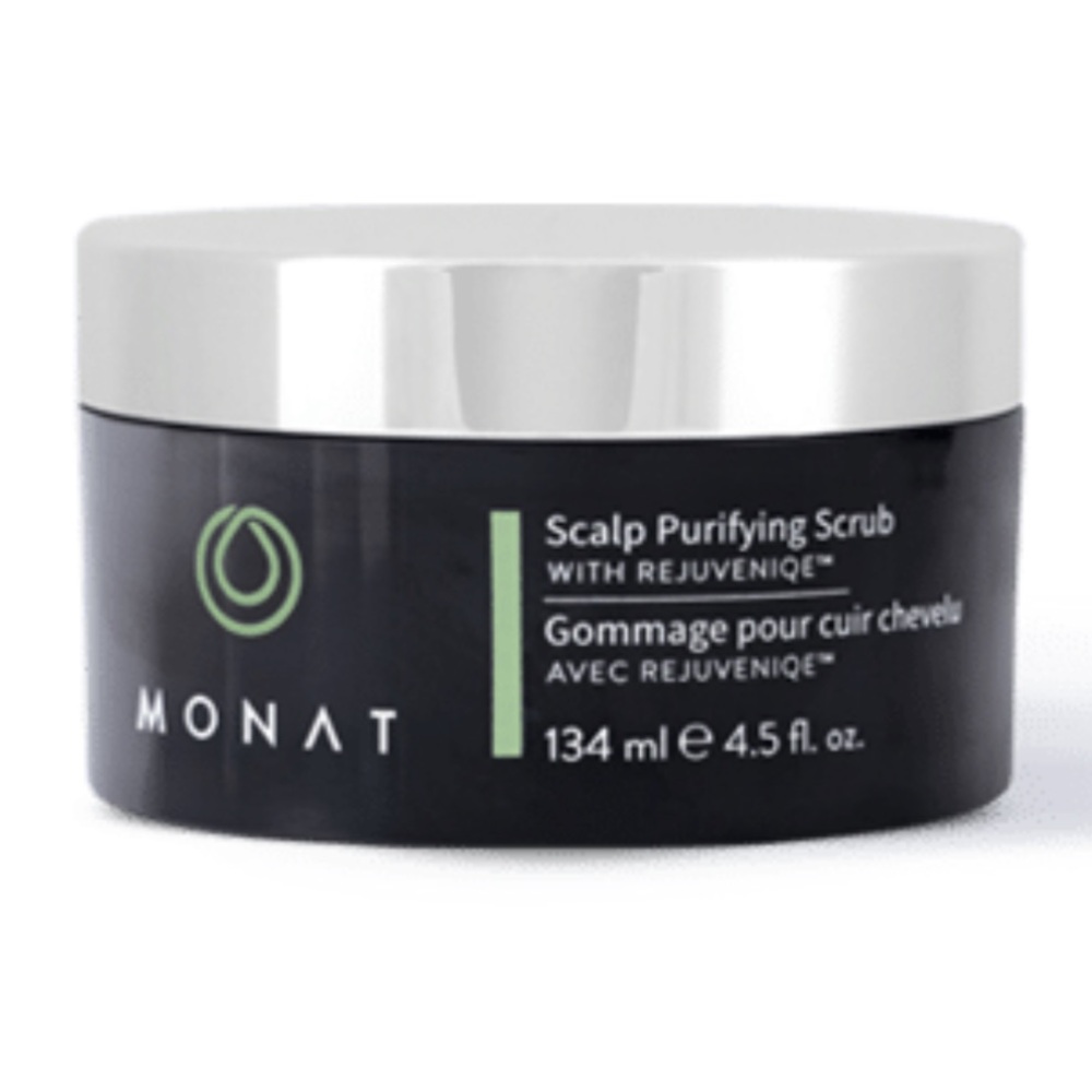 Monat Scalp Purifying Scrub